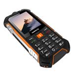 CPA myPhone HAMMER BOOST Orange