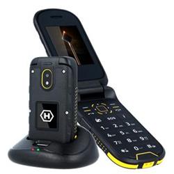 CPA myPhone HAMMER BOW PLUS