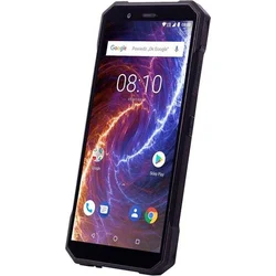 CPA myPhone HAMMER ENERGY 18X9 LTE ČERNÝ