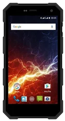 CPA myPhone HAMMER ENERGY ČERNÝ