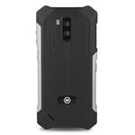 CPA myPhone  HAMMER IRON 3 LTE STŘÍBRNÝ