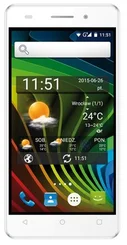CPA myPhone L-LINE BÍLÝ