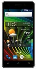 CPA myPhone L-LINE ŠEDÝ