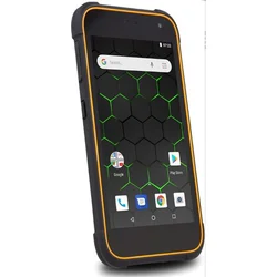 CPA myPhone MYPHONE HAMMER ACTIVE 2 ORANŽOVÝ