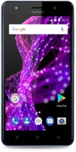 CPA myPhone PRIME 2 STŘÍBRNÝ