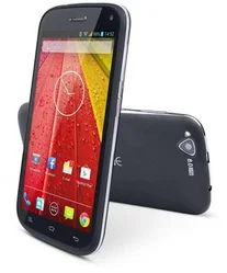 CPA myPhone S-LINE 16GB black