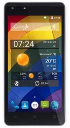 CPA myPhone VENUM ŠEDÝ