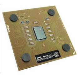 CPU AMD Sempron SDA2600(socket A) Box