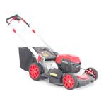 CRAMER 48LM48SPK4 kit (48LM48SPK4) Akumulátorová sekačka s pojezdem vč. baterie a nabíječky