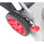 CRAMER 48LM51SPK4 + KIT Akumulátorová kosačka s pojazdom vrátane batérie a nabíjačky