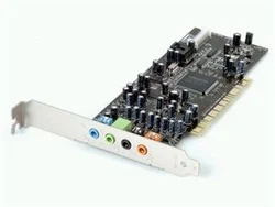 Creative AUDIGY SE bulk PCI (30SB057000000)