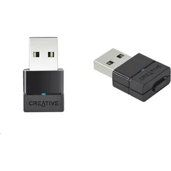 Creative Bluetooth Audio BT-W2 USB Transceiver