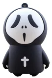 Creative Cartoon Powerbank - Ghost Face (Vřískot) 8800mAh