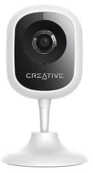 Creative CREATIVE LIVE! CAM IP SMARTHD bílá