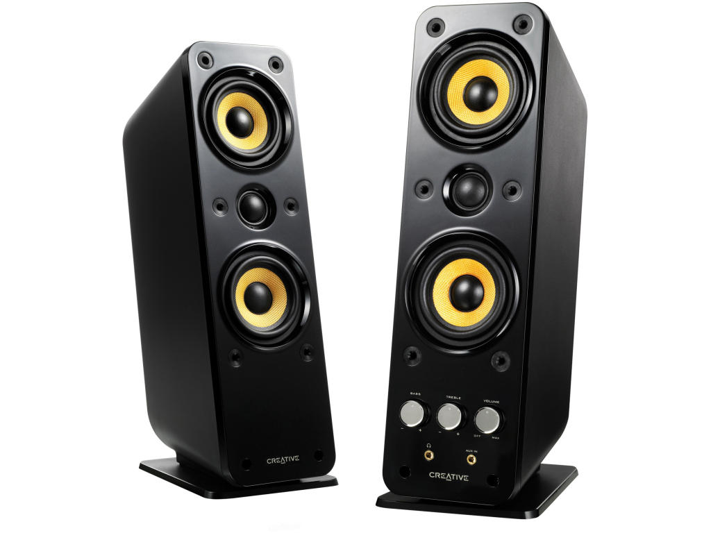 Creative Gigaworks T40 Series II, 2.0, 32W (51MF1615AA000)