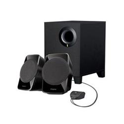 Creative Inspire A120 black (51MF0410AA002)