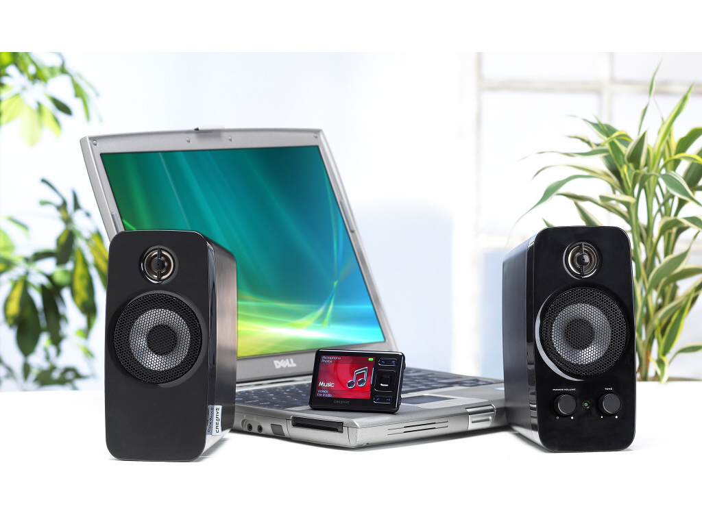 Creative Inspire T10, 10W RMS, 2.0 (51MF1600AA000)