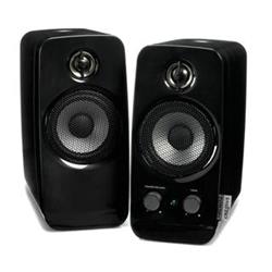 Creative Inspire T10, 10W RMS, 2.0 (51MF1600AA000)