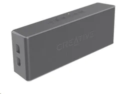 Creative MUVO 2 šedý