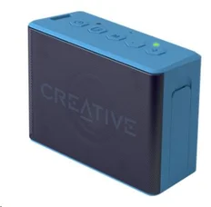Creative MUVO 2C modrý