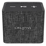 Creative NUNO MICRO černý