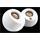 Creative Pebble, 2,0/4,4 W, biela