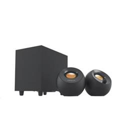 Creative Pebble Plus, 2.1/8W