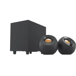 Creative Pebble Plus 2.1