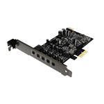 Creative Sound Blaster Audigy Fx Pro