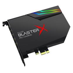 Creative Sound Blaster X AE-5 Plus