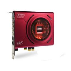 Creative Sound Blaster Z (Bulk) - zvuková karta (30SB150200000)