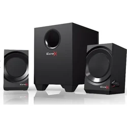 Creative Sound BlasterX KRATOS S3