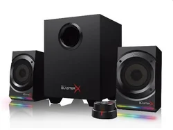 Creative Sound BlasterX KRATOS S5