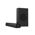 Creative STAGE V2, Bluetooth 2.1 soundbar so subwooferom, pod TV/monitor