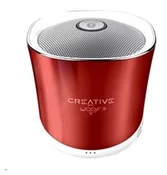 Creative Woof 3 Rouge Red - červený (51MF8230AA001)