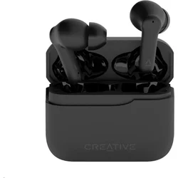 Creative Zen Air 2, čierna