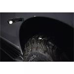 CREE LED nabíjací čelovka GP Discovery CHR35, 600 lm 1451703500