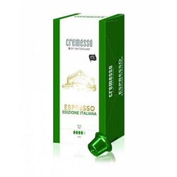 Cremesso Caffé Edice Italiana Espresso kapsle 16ks