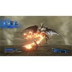 Crisis Core Final Fantasy VII Reunion