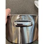 CrockPot CSC063X Pomalý hrnec s časovačem, 7,5 l