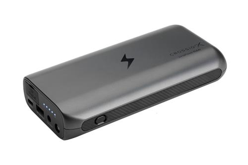 Crossio Powerbank JumpPower Flexi 10 000mAh