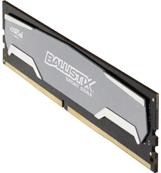 Crucial Ballistix Sport DDR4, 32GB(4x8GB),2400MHz,CL16