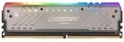 Crucial Ballistix Tactical Tracer RGB DDR4 8GB 3000MHz CL16 1.35V Single Ranked (BLT8G4D30BET4K)