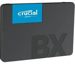 Crucial BX500 1TB (CT1000BX500SSD1)