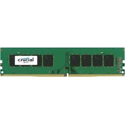 CRUCIAL DDR4 16GB 2400MHz CL17 1.2V Dual Ranked x8 (CT16G4DFD824A)