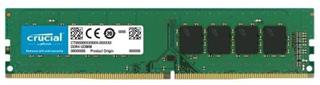 Crucial DDR4 16GB 2666MHz CL19 1.2V (CT16G4DFRA266)