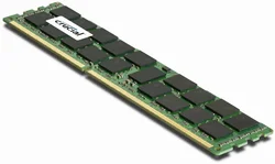 Crucial DDR4, 8GB 2133MHz,CL15