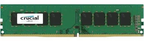 Crucial DDR4, 8GB 2400MHz CL17 CT8G4DFS824A