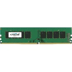 Crucial DDR4, 8GB 2400MHz CL17 CT8G4DFS824A