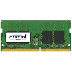 Crucial DDR4 8GB 2400MHz CL17 (CT8G4SFS824A)